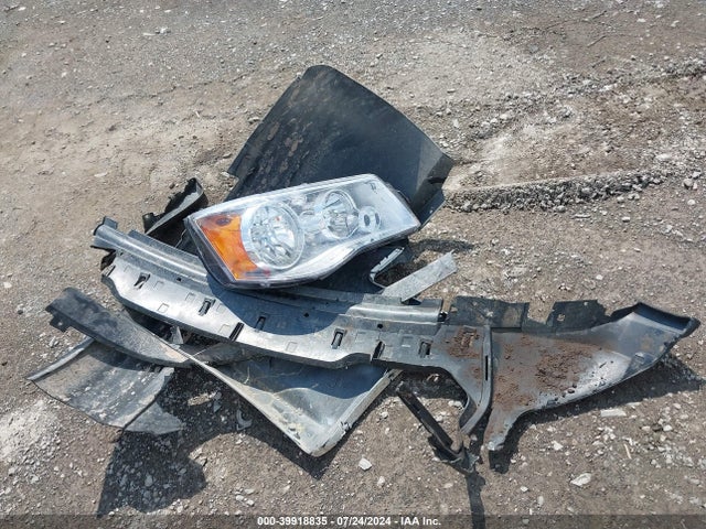 2C4RDGCG9KR662505 Dodge Grand Caravan Sxt