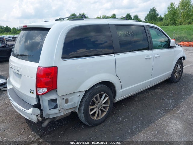 2C4RDGCG9KR662505 Dodge Grand Caravan Sxt