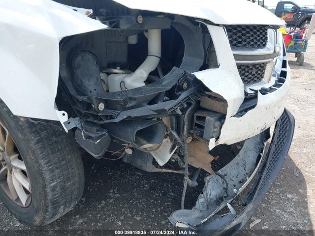 2C4RDGCG9KR662505 Dodge Grand Caravan Sxt