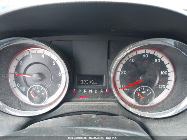2C4RDGCG9KR662505 Dodge Grand Caravan Sxt