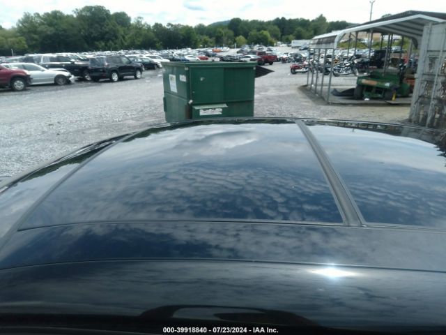 1N4AA6AP1JC390628 Nissan Maxima 3.5 Sl