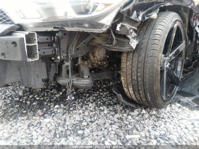 1N4AA6AP1JC390628 Nissan Maxima 3.5 Sl
