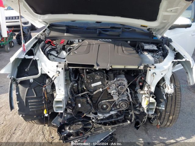 WA1LCBF77RD008908 Audi Q7 Premium Plus 45 Tfsi Quattro Tiptronic