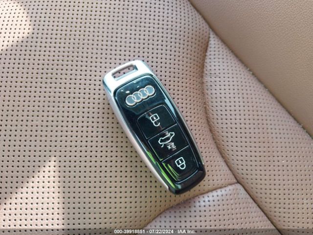 WA1LCBF77RD008908 Audi Q7 Premium Plus 45 Tfsi Quattro Tiptronic