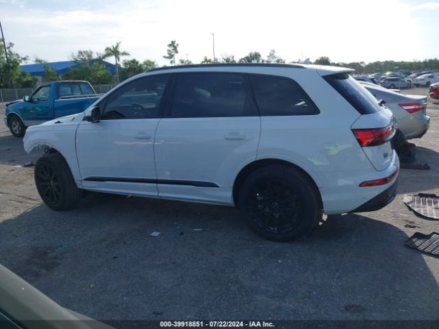 WA1LCBF77RD008908 Audi Q7 Premium Plus 45 Tfsi Quattro Tiptronic