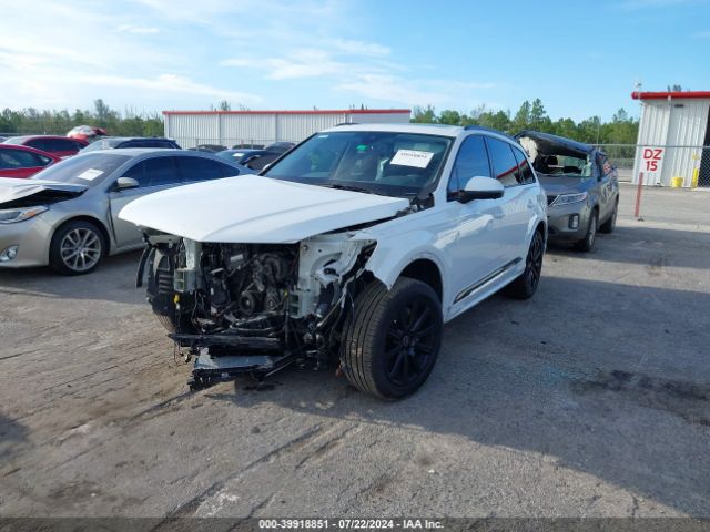 WA1LCBF77RD008908 Audi Q7 Premium Plus 45 Tfsi Quattro Tiptronic