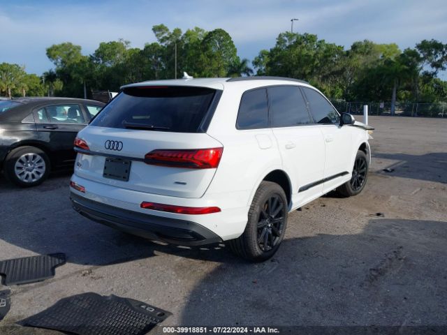 WA1LCBF77RD008908 Audi Q7 Premium Plus 45 Tfsi Quattro Tiptronic