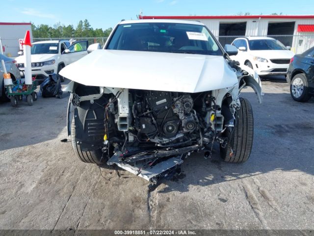 WA1LCBF77RD008908 Audi Q7 Premium Plus 45 Tfsi Quattro Tiptronic