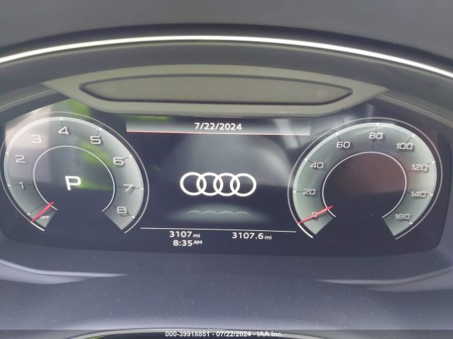 WA1LCBF77RD008908 Audi Q7 Premium Plus 45 Tfsi Quattro Tiptronic
