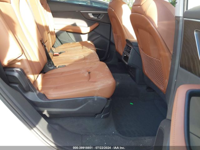 WA1LCBF77RD008908 Audi Q7 Premium Plus 45 Tfsi Quattro Tiptronic