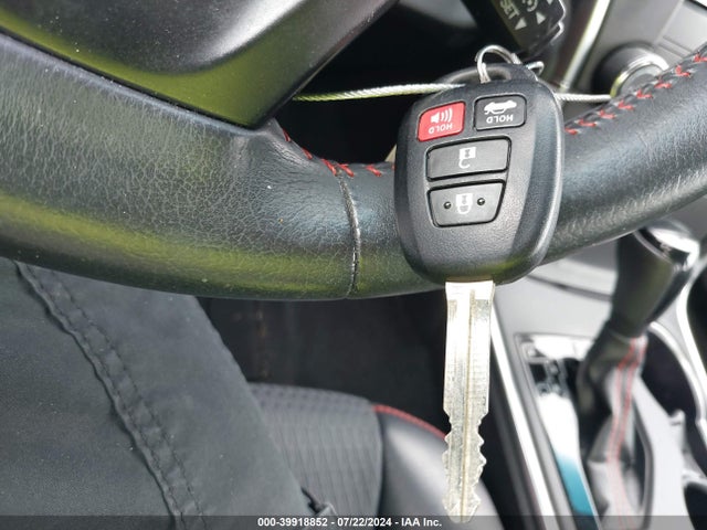 Toyota CAMRY SE 2015 4T1BF1FK9FU893790 Image 11