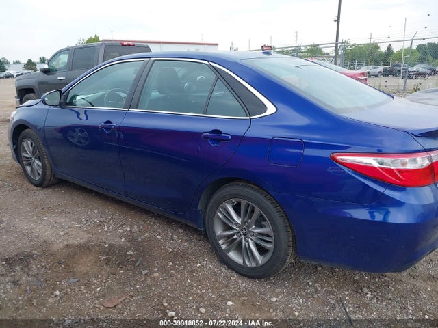 Toyota CAMRY SE 2015 4T1BF1FK9FU893790 Image 14