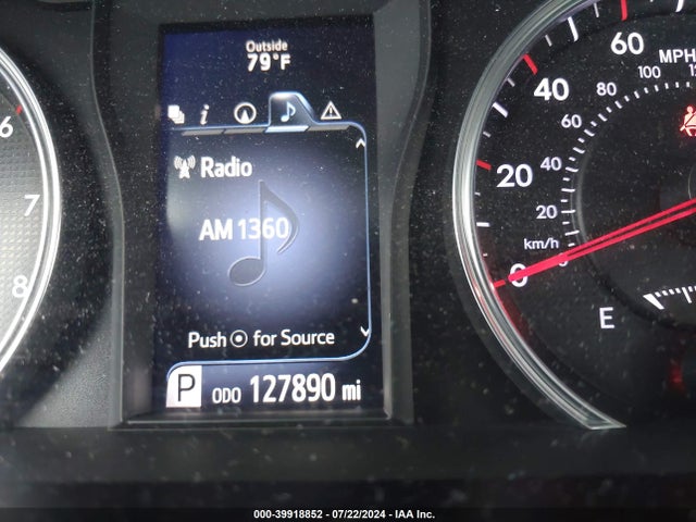 Toyota CAMRY SE 2015 4T1BF1FK9FU893790 Image 15
