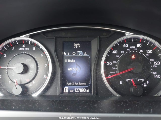 Toyota CAMRY SE 2015 4T1BF1FK9FU893790 Image 7