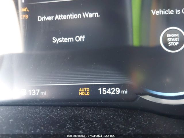 KMUHBDSB7MU049355 Genesis Gv80 2.5t Awd
