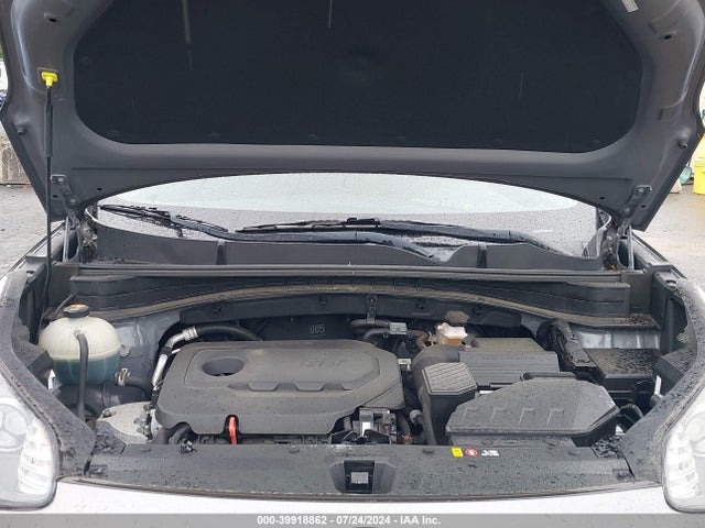 KIA Sportage Lx 2019 KNDPMCAC2K7503486 Image 10