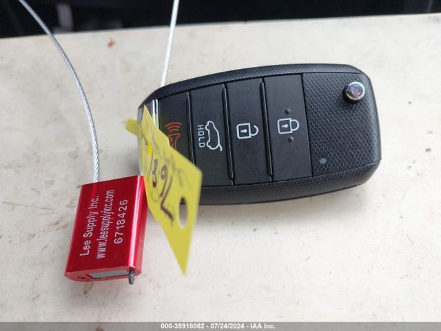 KIA Sportage Lx 2019 KNDPMCAC2K7503486 Image 11