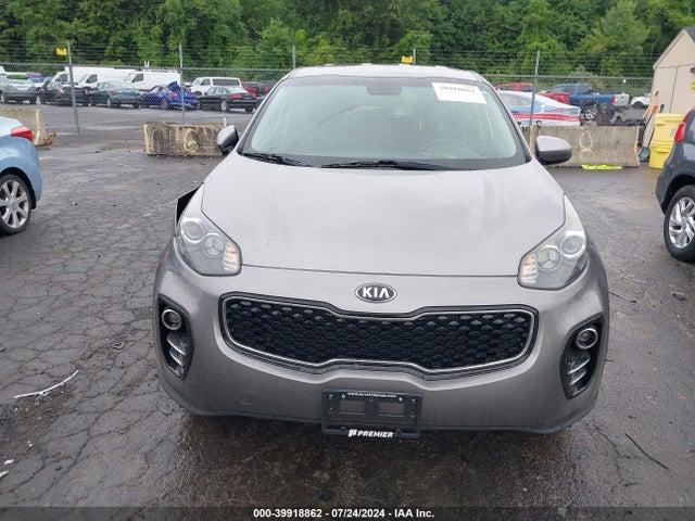 KIA Sportage Lx 2019 KNDPMCAC2K7503486 Image 12