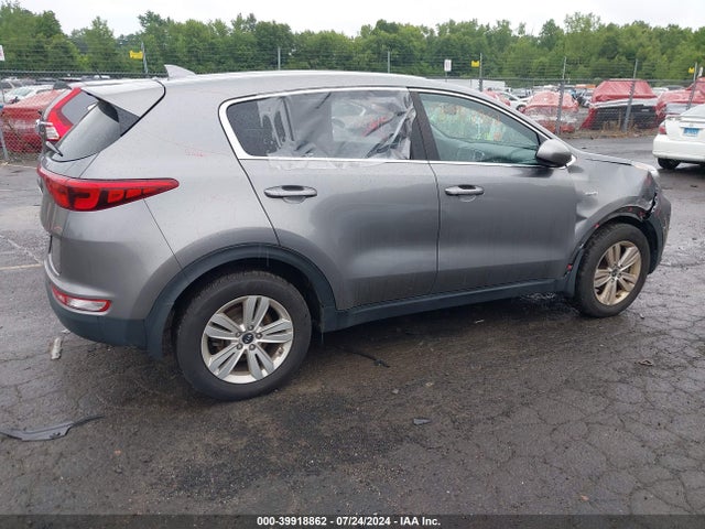 KIA Sportage Lx 2019 KNDPMCAC2K7503486 Image 13