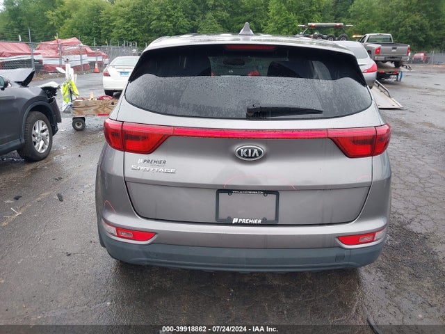 KIA Sportage Lx 2019 KNDPMCAC2K7503486 Image 16