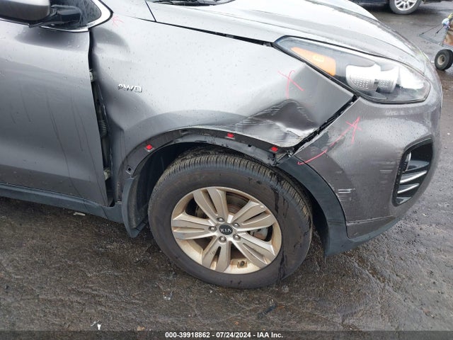 KIA Sportage Lx 2019 KNDPMCAC2K7503486 Image 17