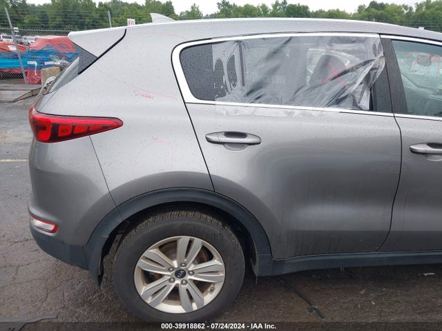 KIA Sportage Lx 2019 KNDPMCAC2K7503486 Image 18