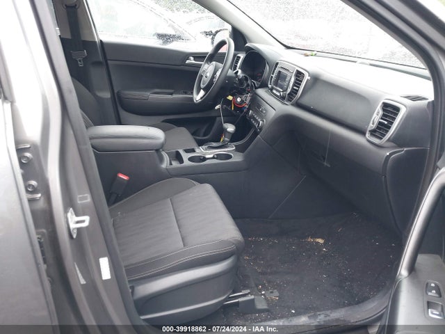 KIA Sportage Lx 2019 KNDPMCAC2K7503486 Image 5