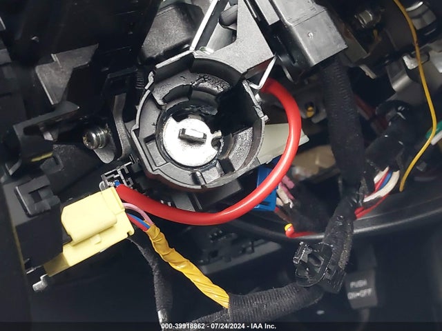 KIA Sportage Lx 2019 KNDPMCAC2K7503486 Image 6