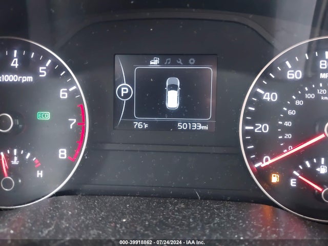 KIA Sportage Lx 2019 KNDPMCAC2K7503486 Image 7