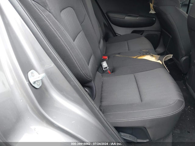 KIA Sportage Lx 2019 KNDPMCAC2K7503486 Image 8