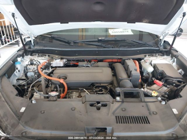 7FARS5H52PE007529 Honda Cr-v Hybrid Sport