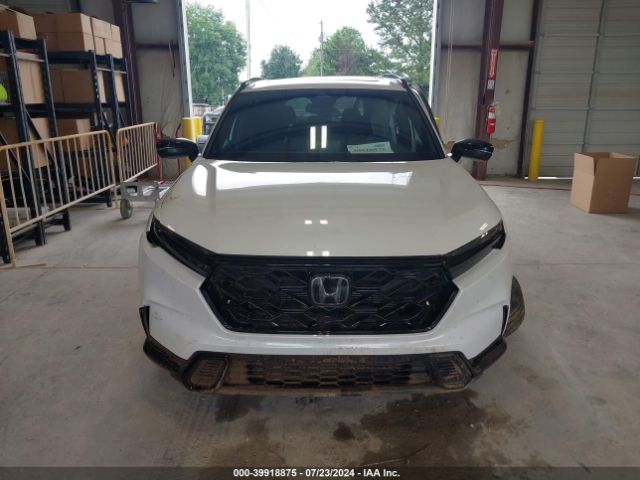 7FARS5H52PE007529 Honda Cr-v Hybrid Sport