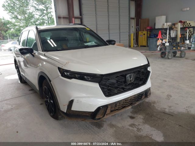 7FARS5H52PE007529 Honda Cr-v Hybrid Sport