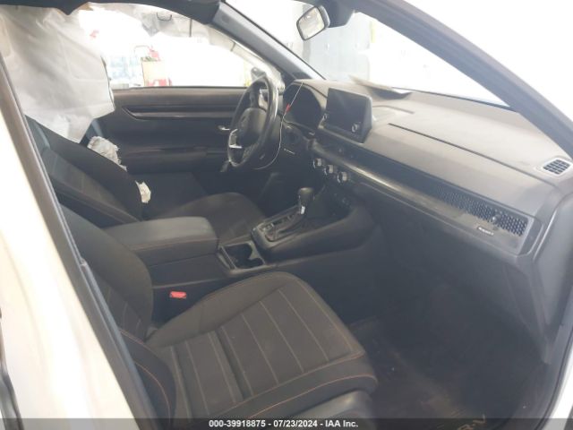 7FARS5H52PE007529 Honda Cr-v Hybrid Sport