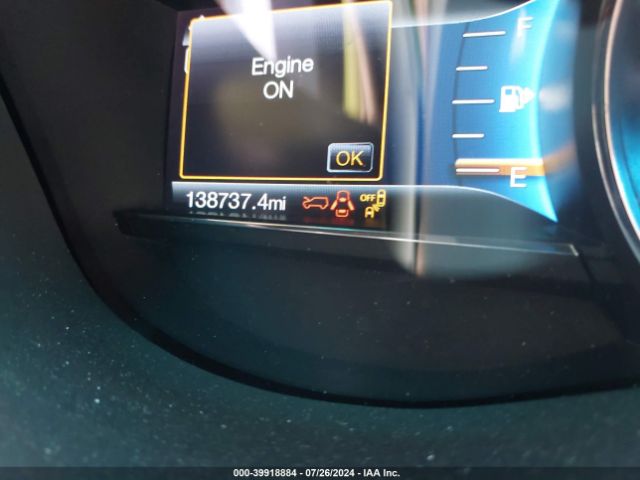 1FM5K8GT7HGA67823 Ford EXPLORER SPORT