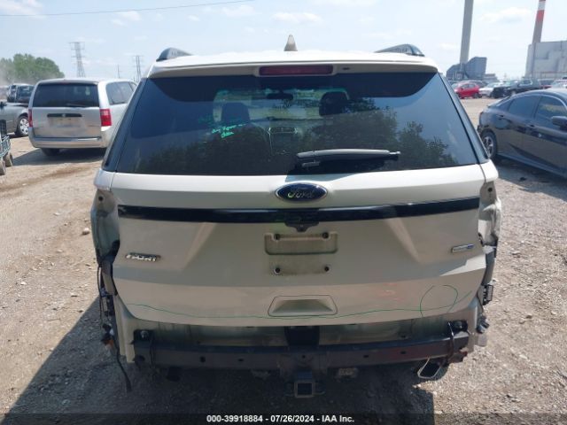 1FM5K8GT7HGA67823 Ford EXPLORER SPORT