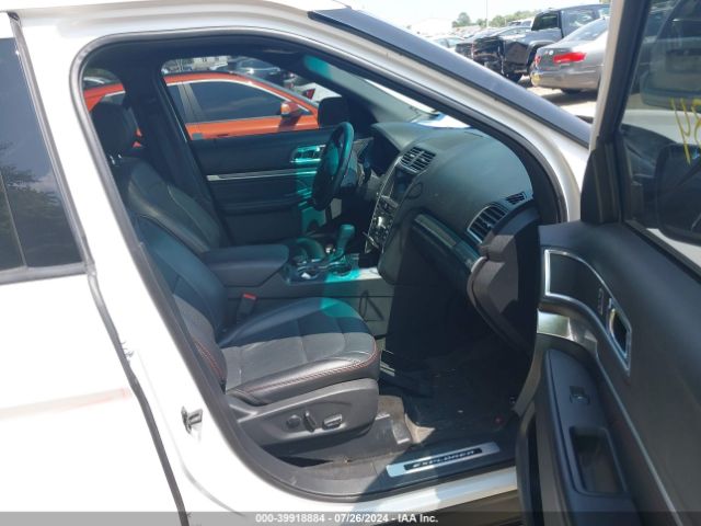 1FM5K8GT7HGA67823 Ford EXPLORER SPORT