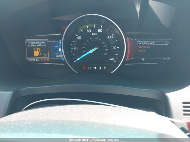 1FM5K8GT7HGA67823 Ford EXPLORER SPORT