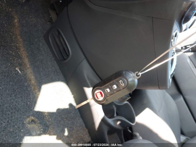 3C3CFFAR2FT624829 Fiat 500 POP