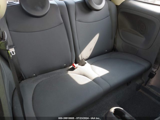3C3CFFAR2FT624829 Fiat 500 POP