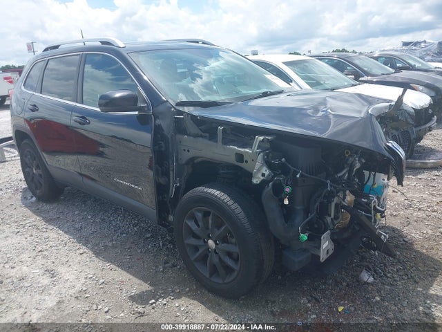 2017 1C4PJMDS7HW606967 main image