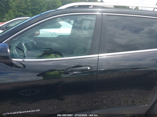 Jeep Cherokee Limited 4x4 2017 1C4PJMDS7HW606967 Image 15
