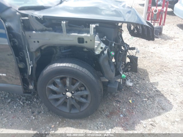 Jeep Cherokee Limited 4x4 2017 1C4PJMDS7HW606967 Image 19