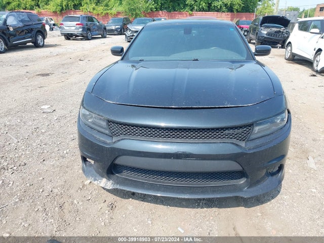 Dodge Charger Sxt 2016 2C3CDXJG1GH127596 Image 12