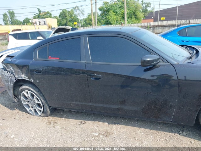 Dodge Charger Sxt 2016 2C3CDXJG1GH127596 Image 13