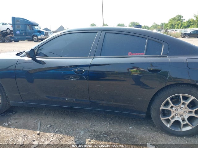 Dodge Charger Sxt 2016 2C3CDXJG1GH127596 Image 14