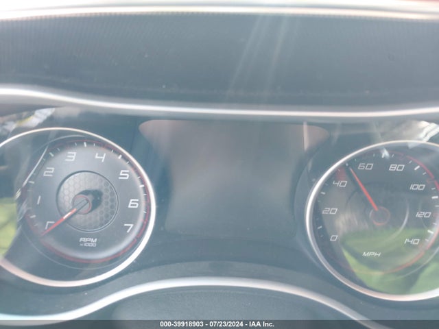 Dodge Charger Sxt 2016 2C3CDXJG1GH127596 Image 15
