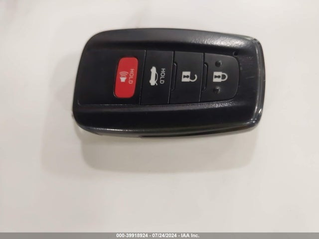 Toyota Camry Le Hybrid 2023 4T1C31AK0PU609985 Image 11