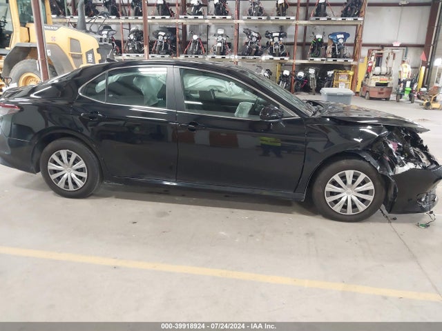 Toyota Camry Le Hybrid 2023 4T1C31AK0PU609985 Image 13