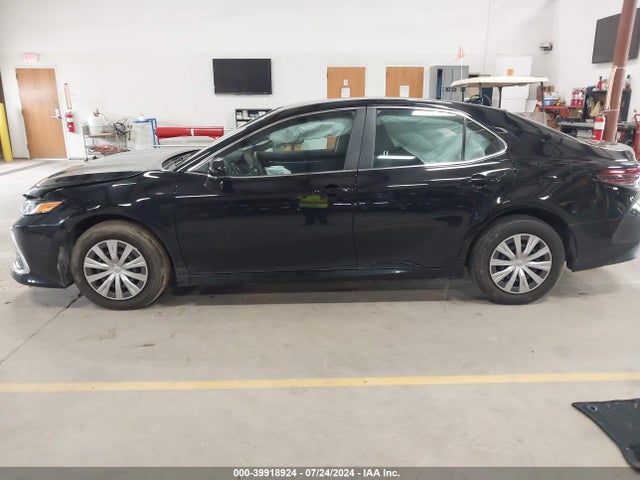 Toyota Camry Le Hybrid 2023 4T1C31AK0PU609985 Image 14